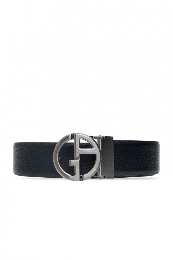 Kids armani belt hotsell